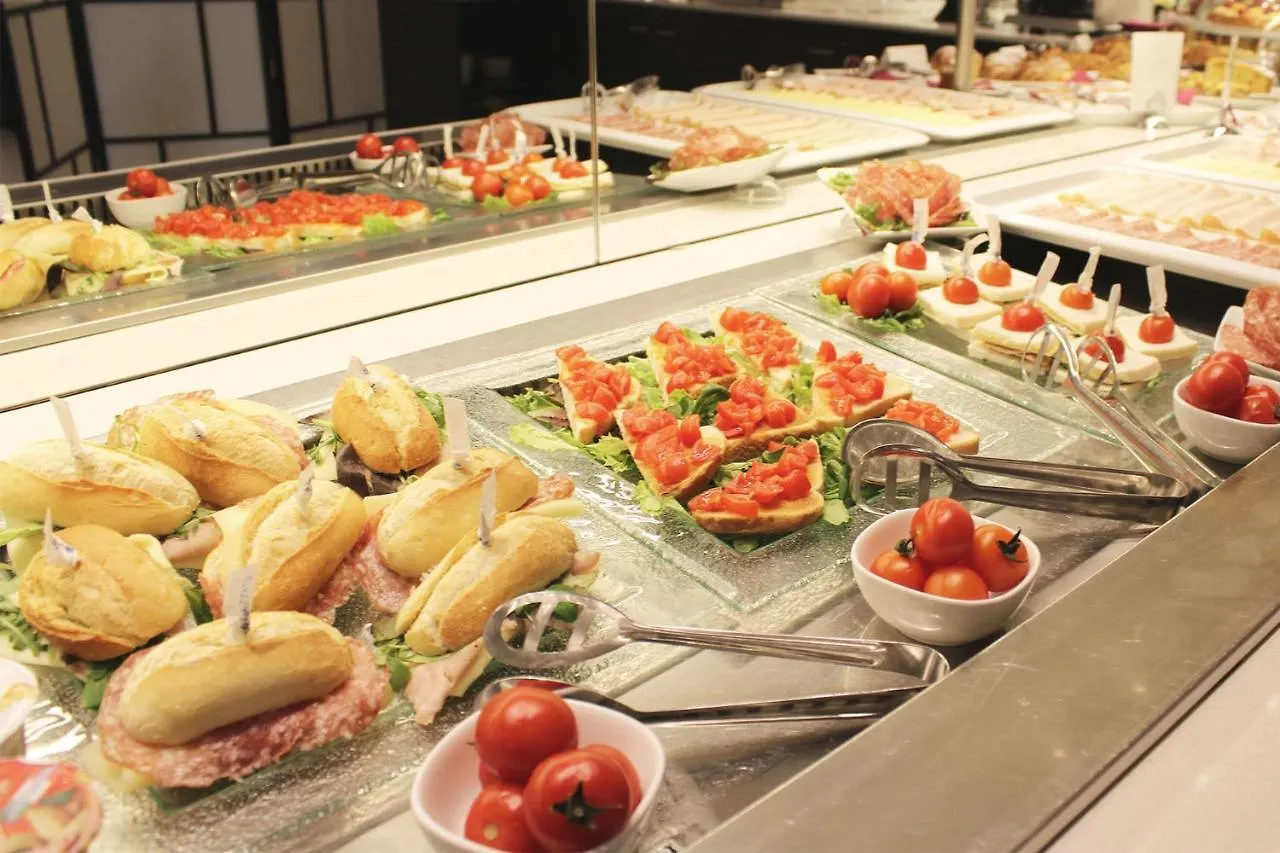 An Hotel Dependance Milano Melegnano Carpiano