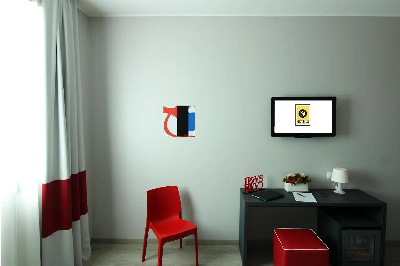***  An Hotel Dependance Milano Melegnano Carpiano Italie