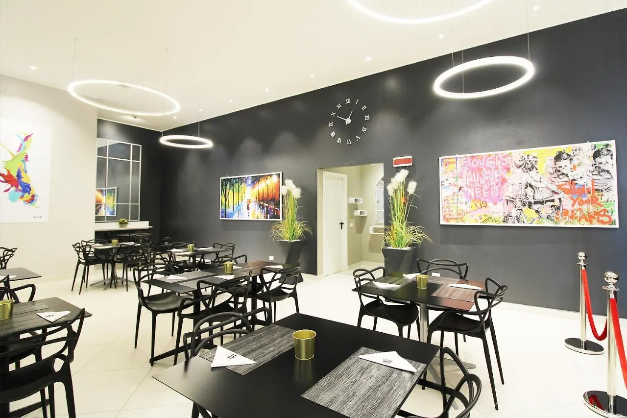 AN Hotels Melegnano Carpiano