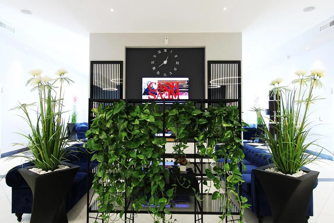 AN Hotels Melegnano Carpiano