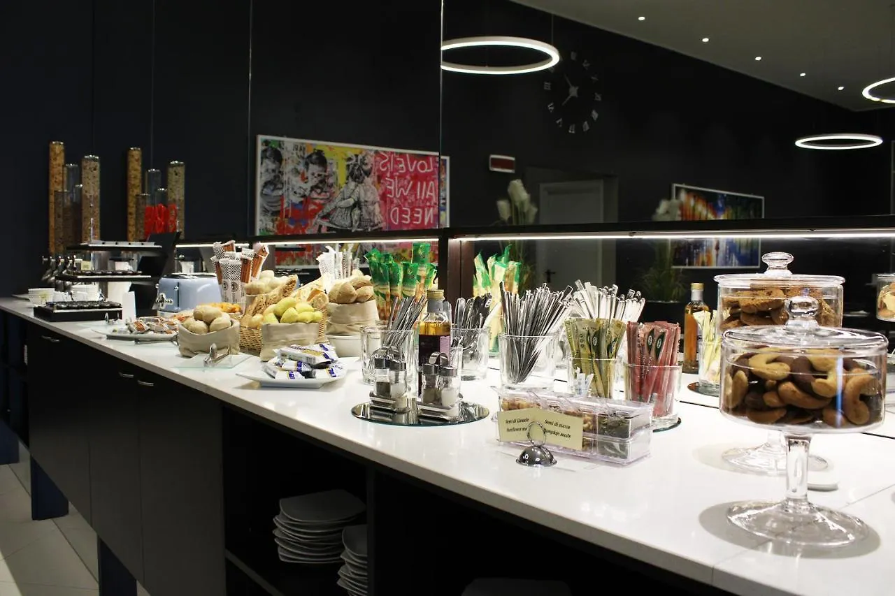 ***  An Hotel Dependance Milano Melegnano Carpiano Italie