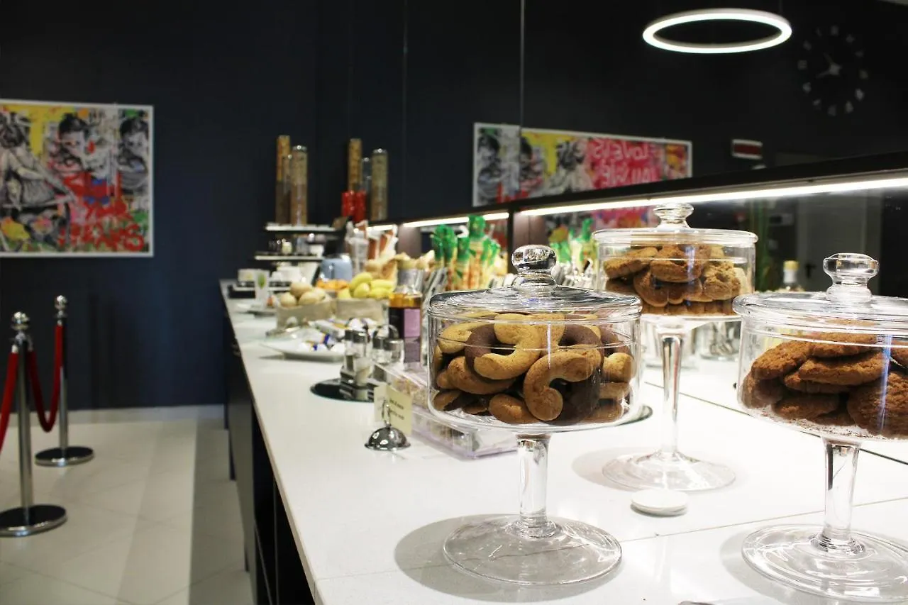 An Hotel Dependance Milano Melegnano Carpiano 3*,