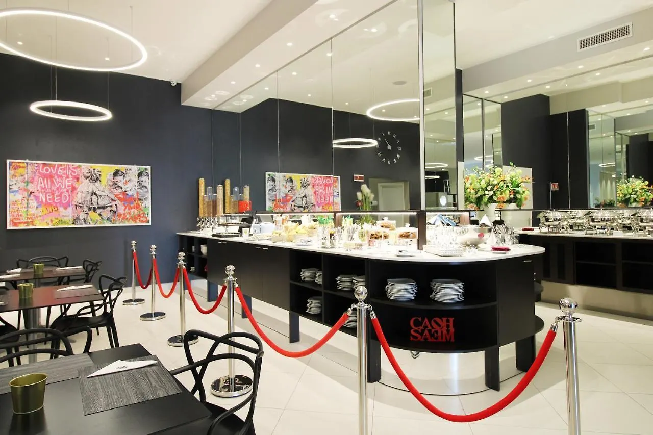An Hotel Dependance Milano Melegnano Carpiano 3*,
