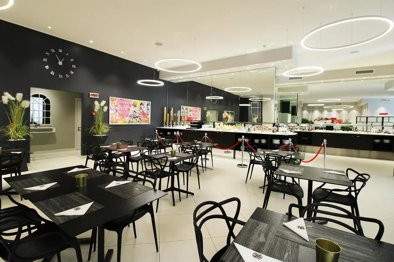 An Hotel Dependance Milano Melegnano Carpiano