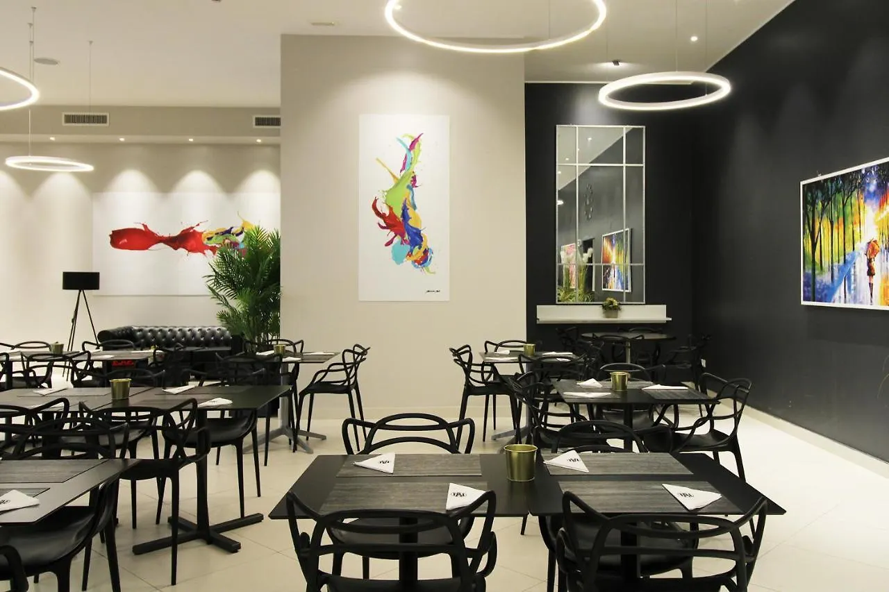 An Hotel Dependance Milano Melegnano Carpiano