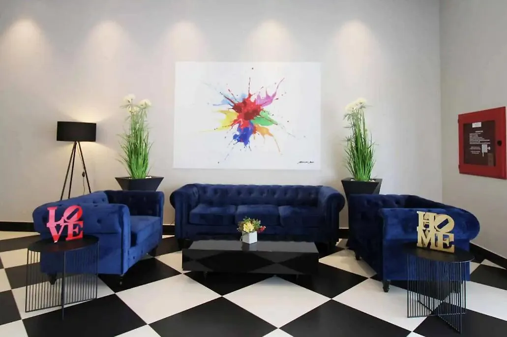 An Hotel Dependance Milano Melegnano Carpiano