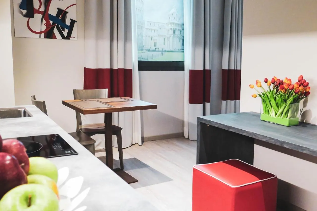 An Hotel Dependance Milano Melegnano Carpiano