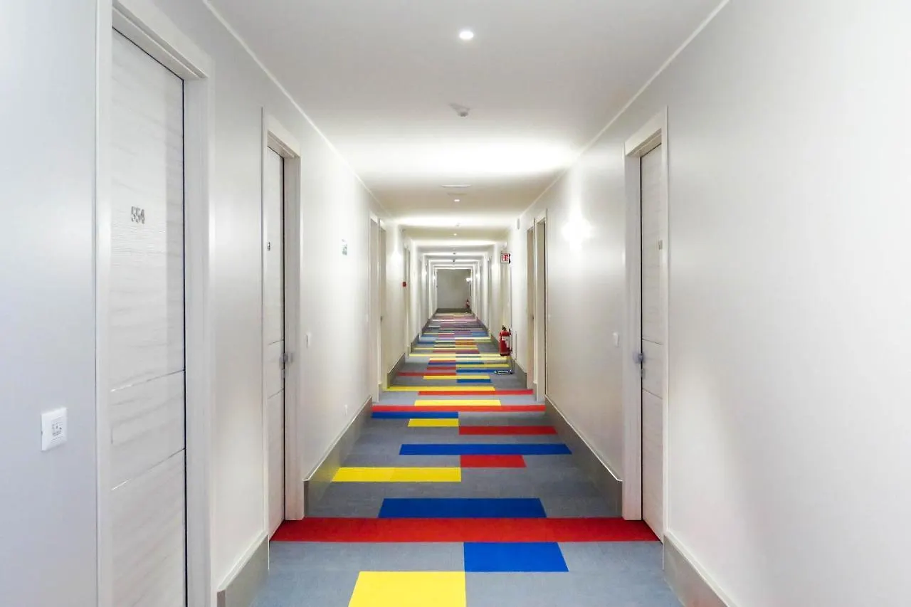 An Hotel Dependance Milano Melegnano Carpiano