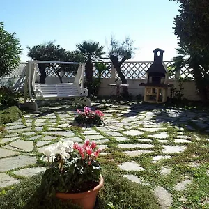 Il Giardino Sul Mare , Riva Ligure Italie