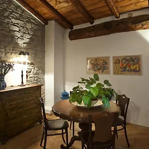 La Corte Di Nando Bed & Breakfast