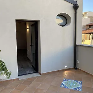 L'ulivo Comfort , Terrasini Italie