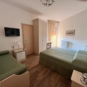 In Piazza Apartment Bologna