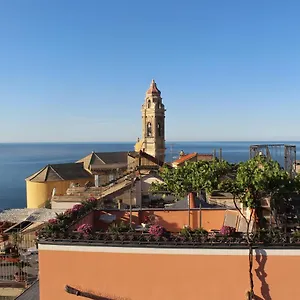 Eco Del Mare Gasthof Cervo