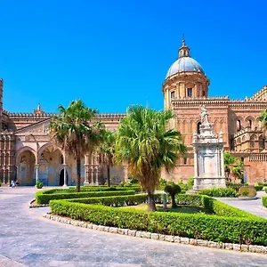 Le Stanze Di Aurora Gasthuis Palermo
