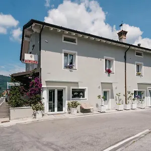 Gasthof Franciacorta, Corte Franca