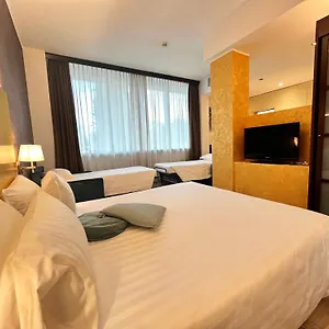 Bergamo Executive **** San Paolo d'Argon