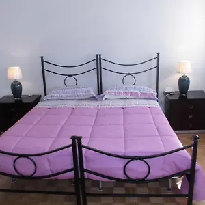 *** Bed & Breakfast Paradiso Italia