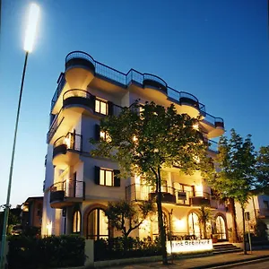 *** Aparthotel Ilios Italia
