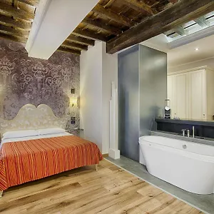 Luxury Ripetta 2 2*, Rome Italie