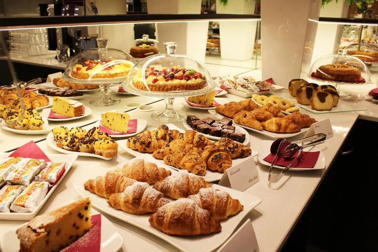 An Hotel Dependance Milano Melegnano Carpiano