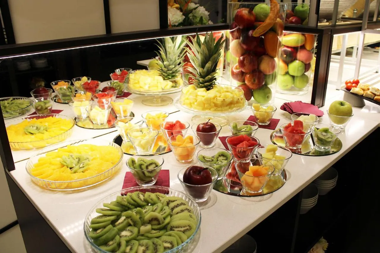 An Hotel Dependance Milano Melegnano Carpiano