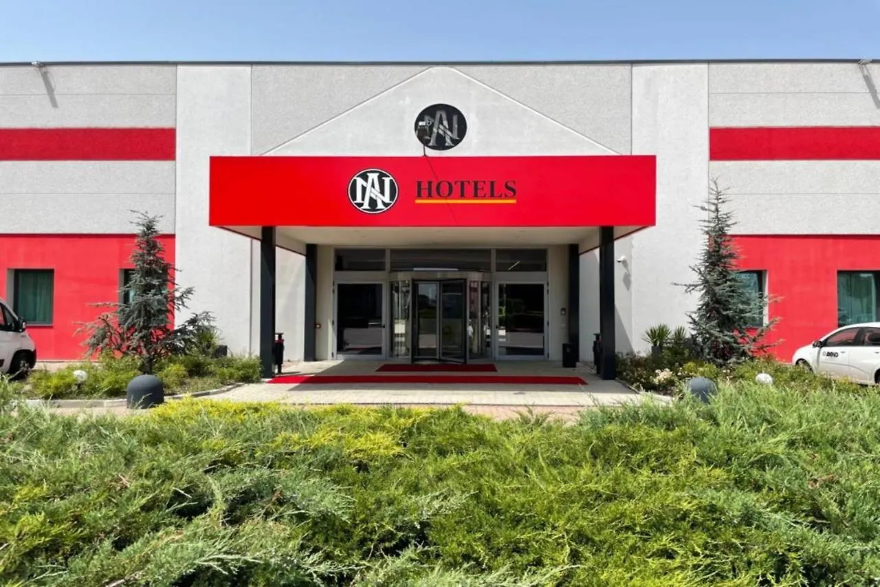 An Hotel Dependance Milano Melegnano Carpiano