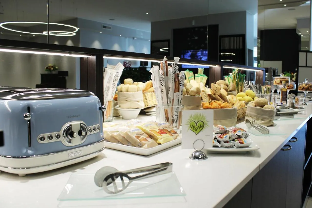 An Hotel Dependance Milano Melegnano Carpiano