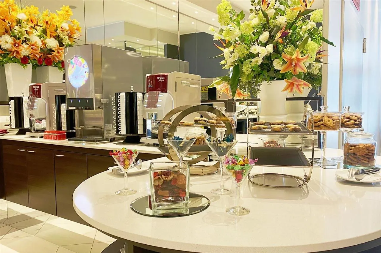 An Hotel Dependance Milano Melegnano Carpiano 3*,  Italia
