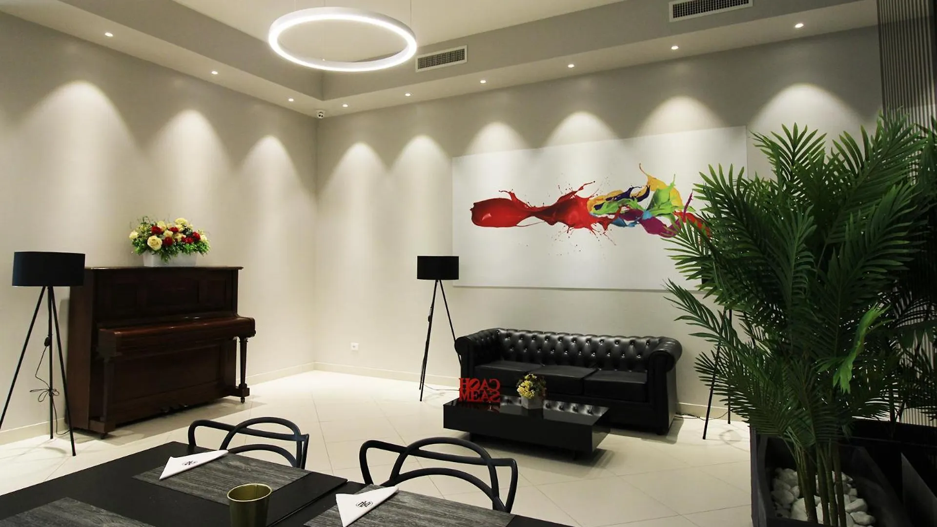 An Hotel Dependance Milano Melegnano Carpiano