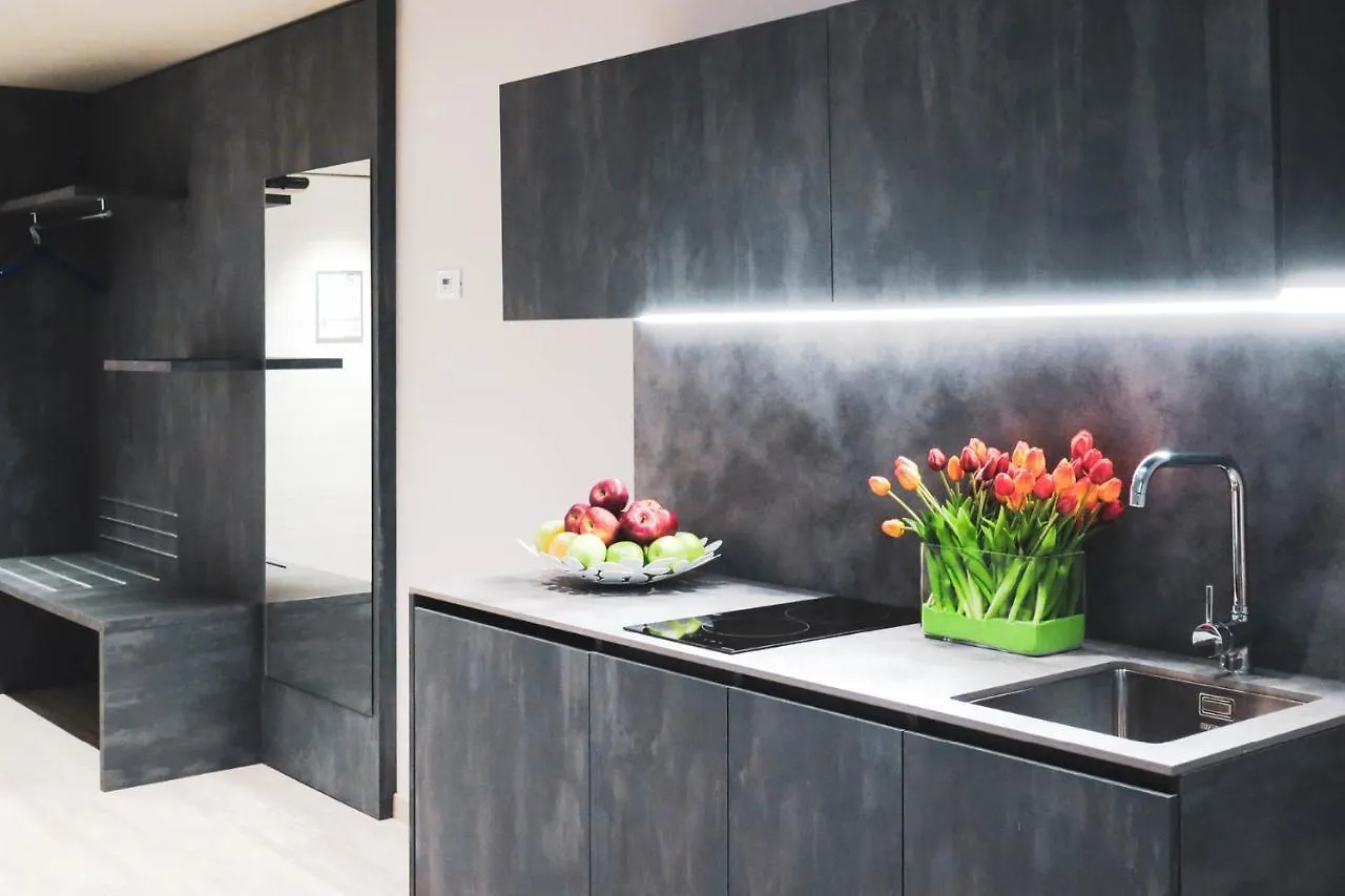 An Hotel Dependance Milano Melegnano Carpiano