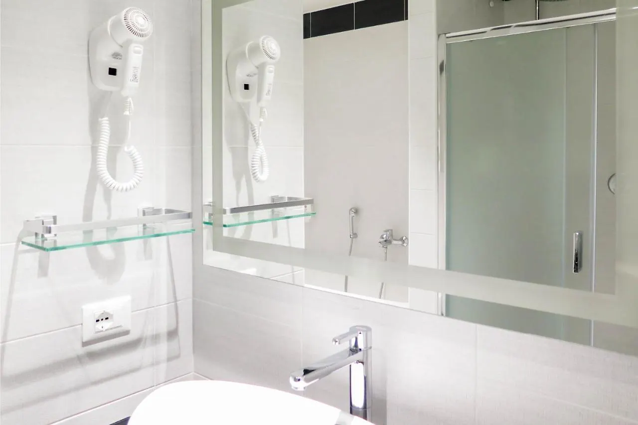 An Hotel Dependance Milano Melegnano Carpiano