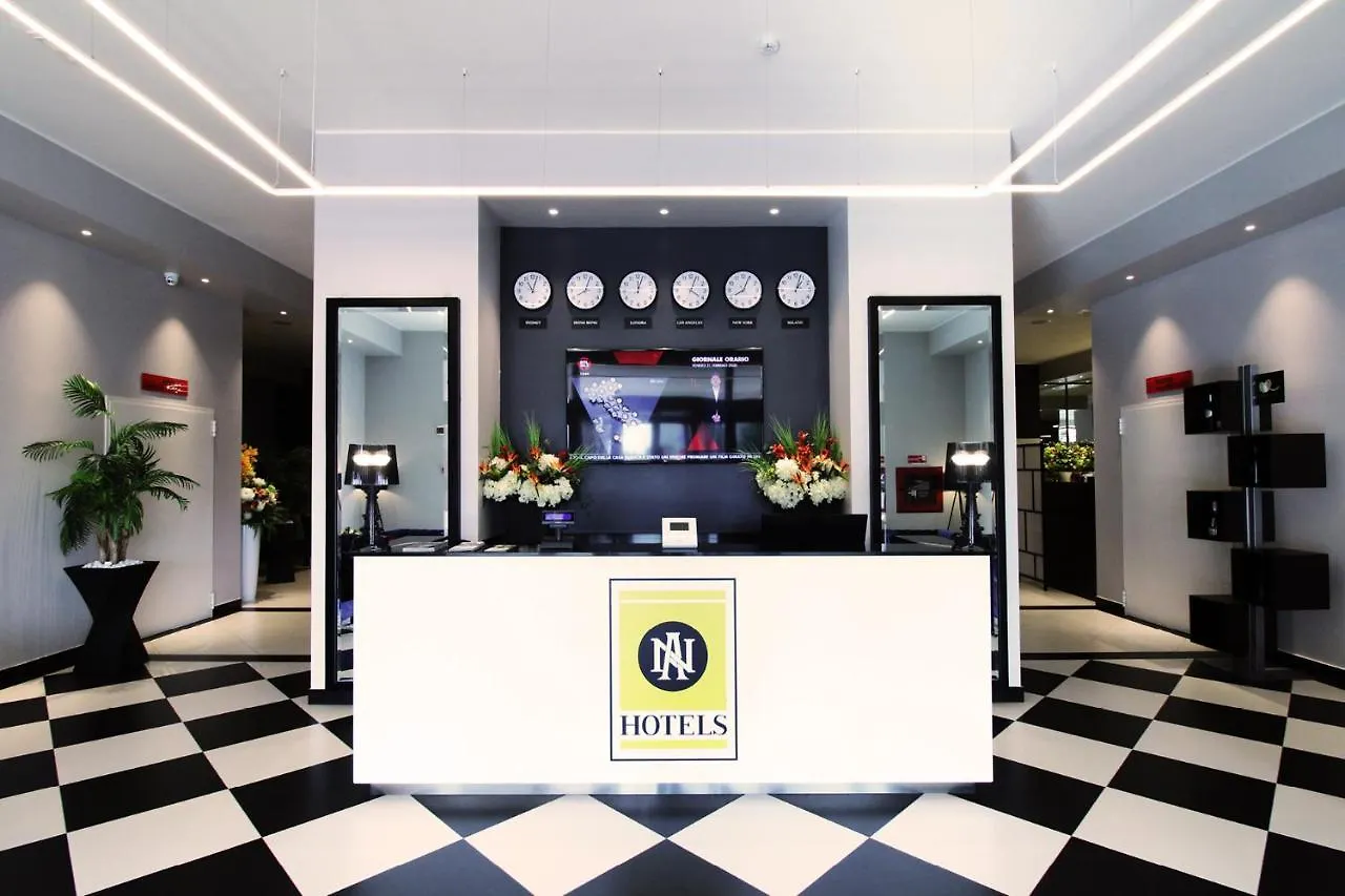 An Hotel Dependance Milano Melegnano Carpiano 3*,  Italia