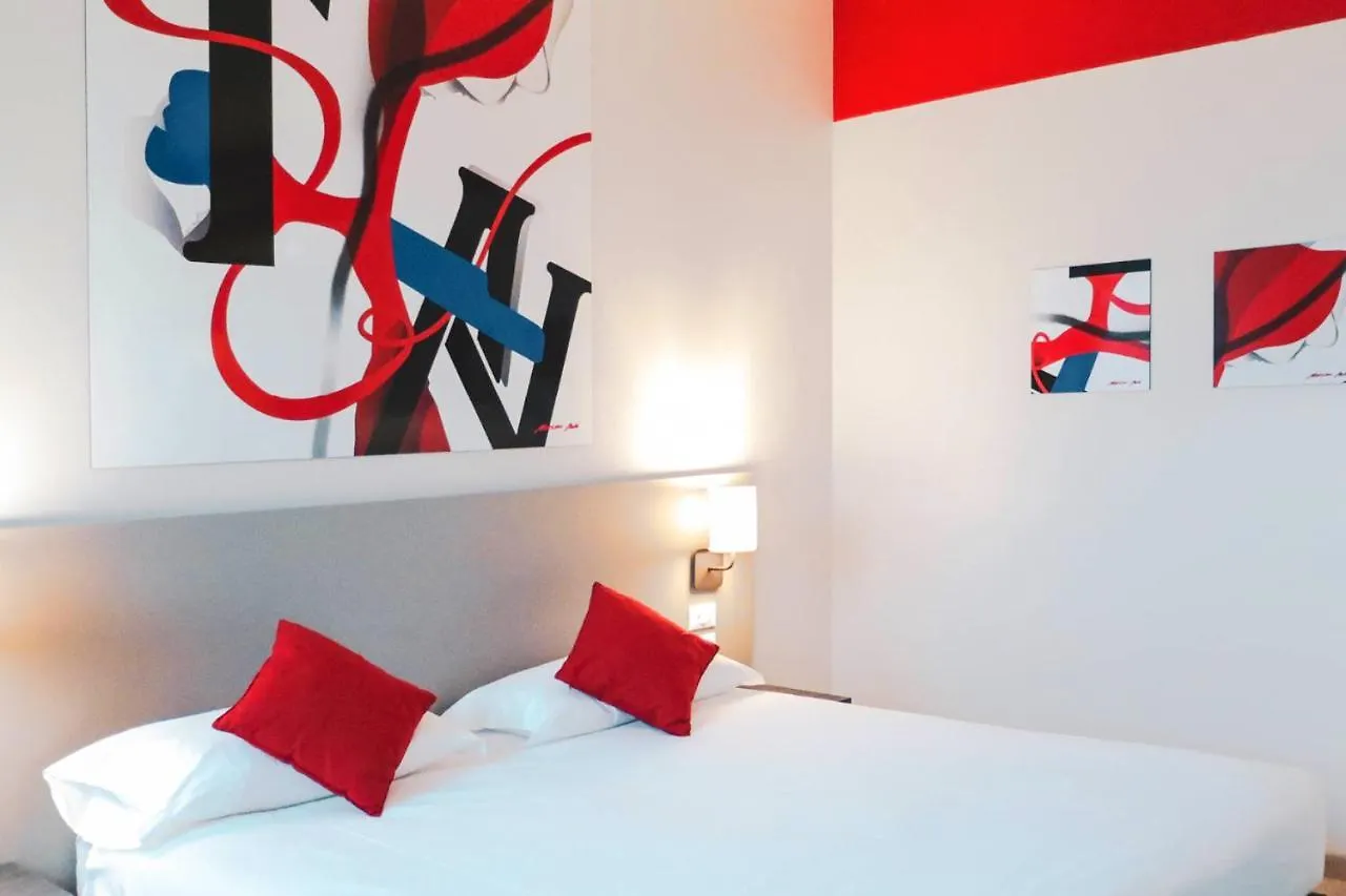 ***  An Hotel Dependance Milano Melegnano Carpiano Italia