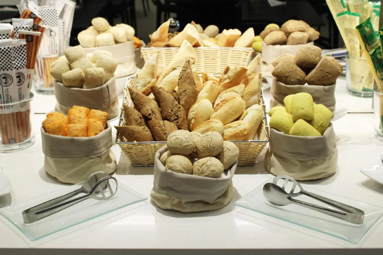 An Hotel Dependance Milano Melegnano Carpiano