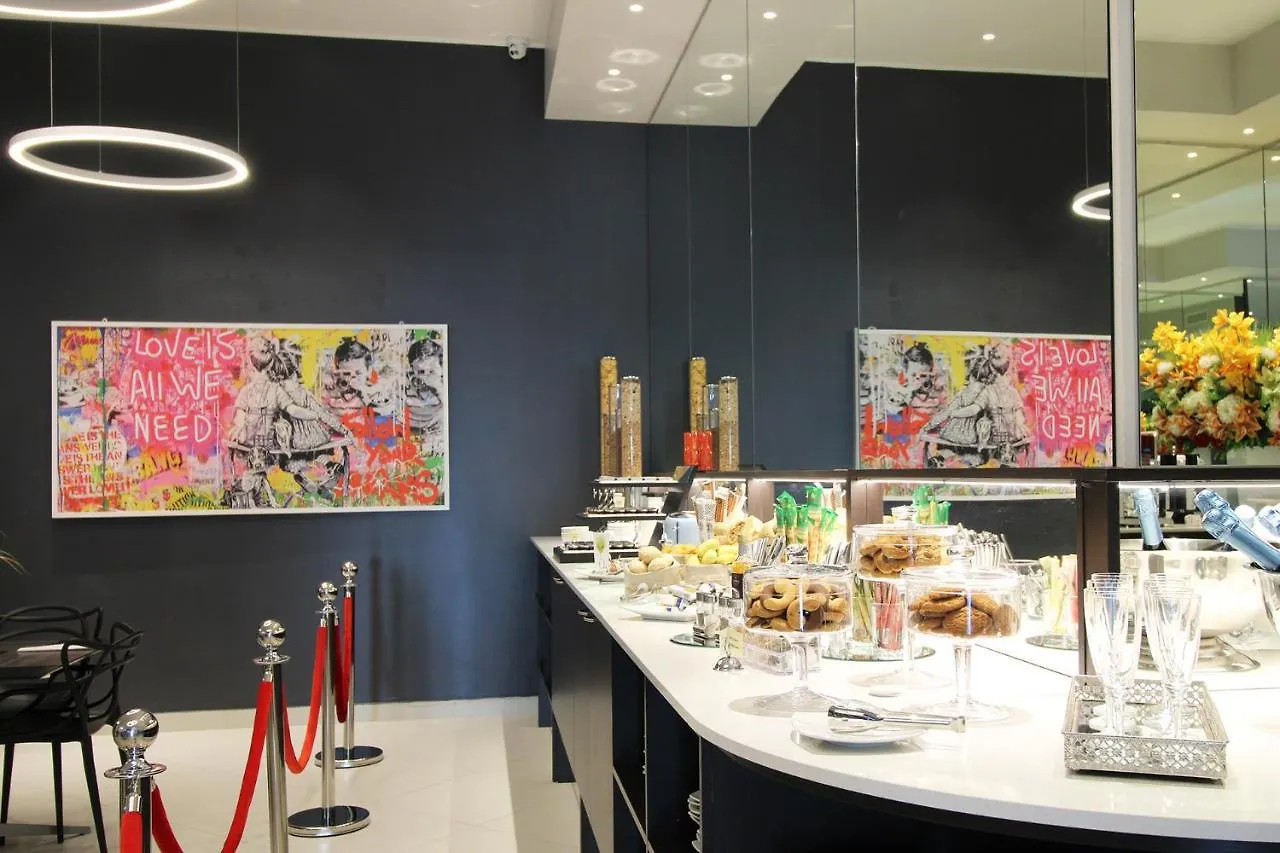 An Hotel Dependance Milano Melegnano Carpiano