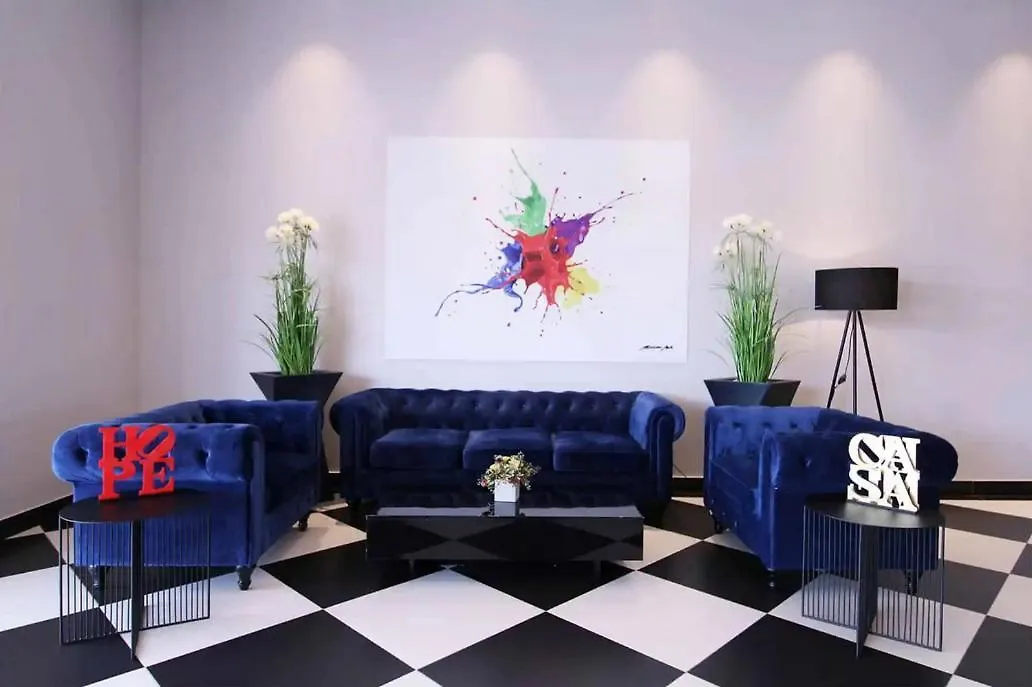 An Hotel Dependance Milano Melegnano Carpiano 3*,