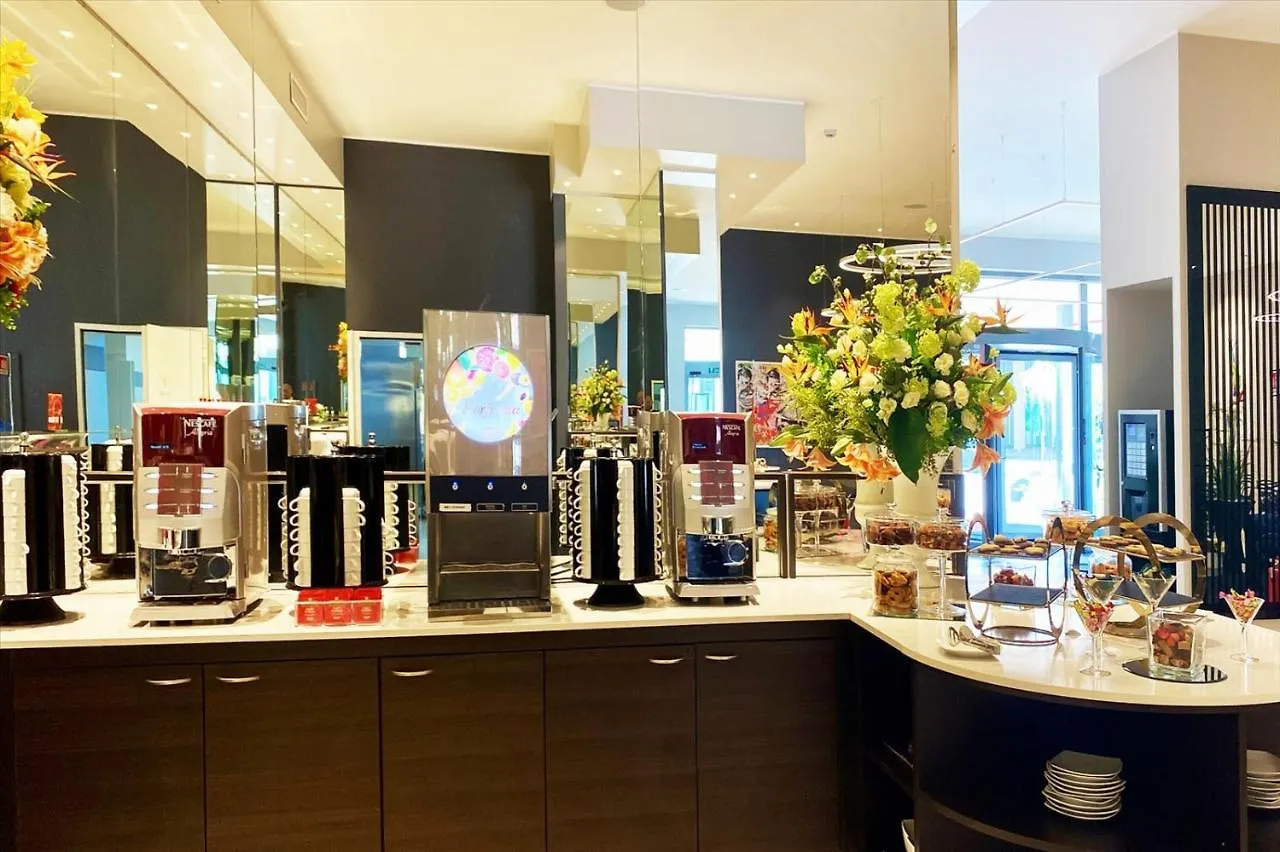 An Hotel Dependance Milano Melegnano Carpiano