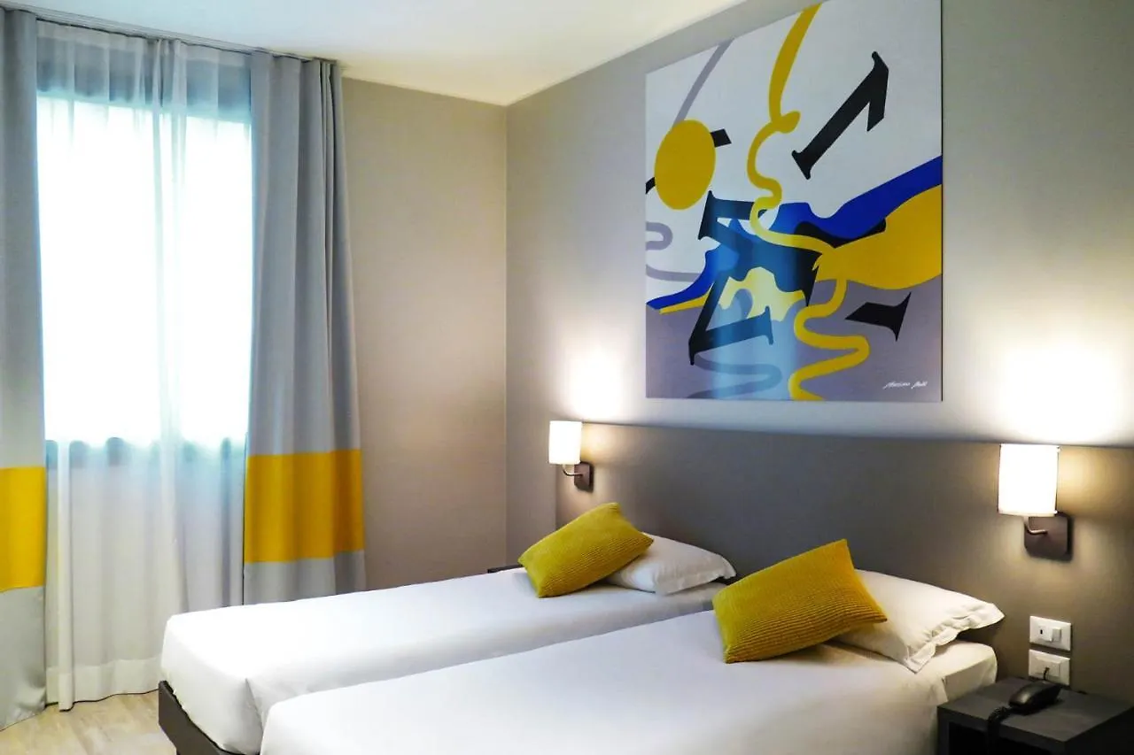 An Hotel Dependance Milano Melegnano Carpiano