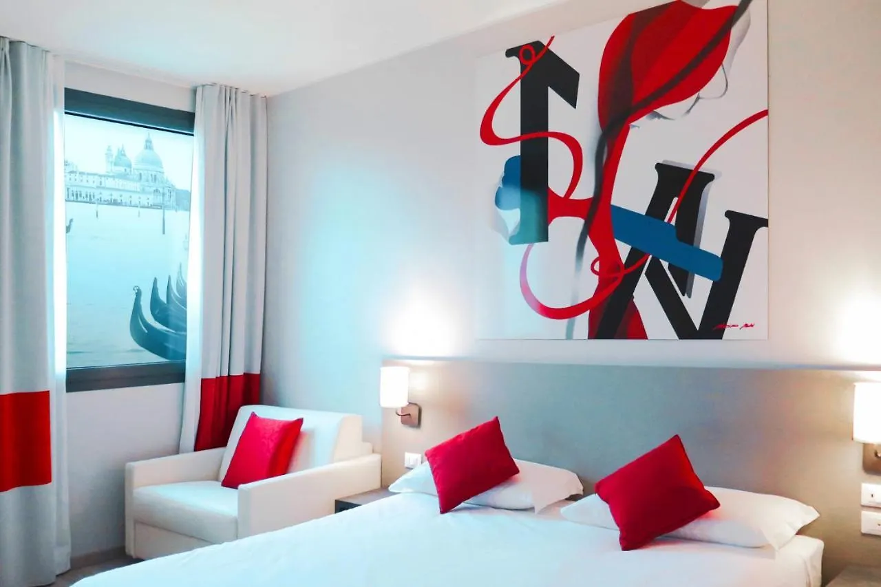 An Hotel Dependance Milano Melegnano Carpiano