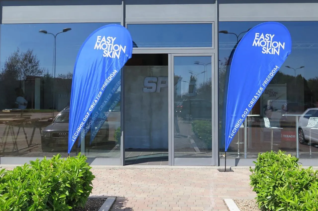 An Hotel Dependance Milano Melegnano Carpiano