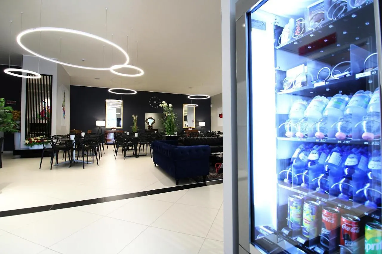 An Hotel Dependance Milano Melegnano Carpiano